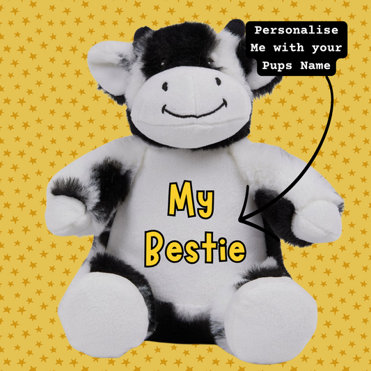 Cow - Bestie Bear